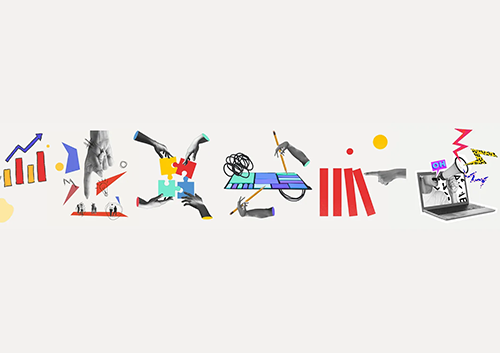 College of Arts, Humanities, and Social Sciences thumbnail