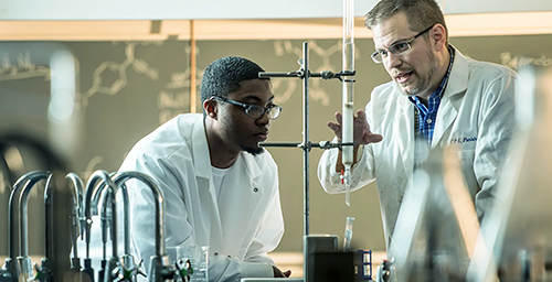 All4Aiken2026 College of Sciences and Engineering