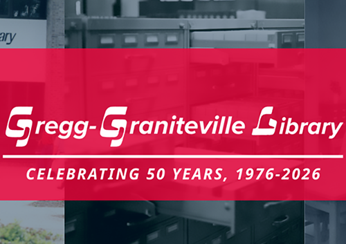 Gregg-Graniteville Library thumbnail