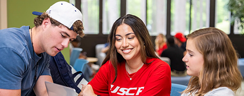 All4Aiken2026 School of Business graphic