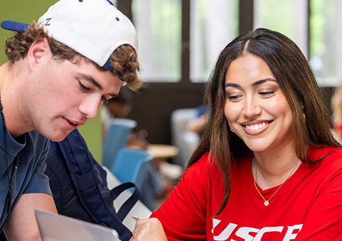 School of Business Administration thumbnail