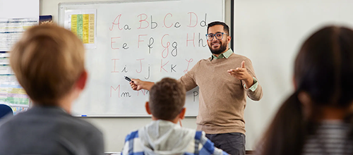 All4Aiken2026 School of Education