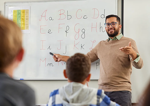 School of Education thumbnail