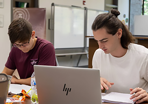 Student Affairs thumbnail