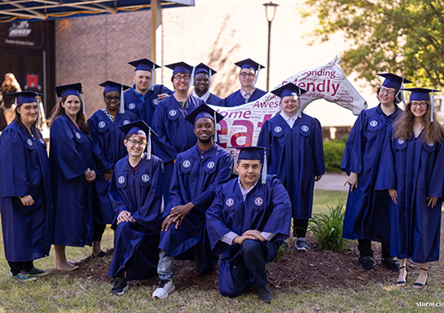 USCA LIFE (Learning is For Everyone) thumbnail