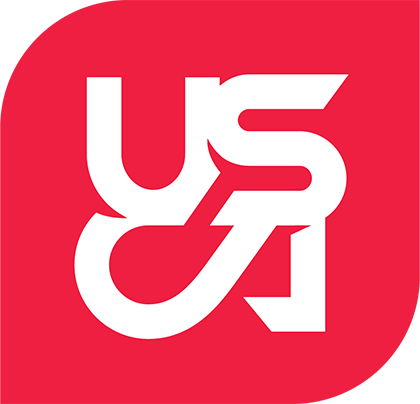 USCA square logo