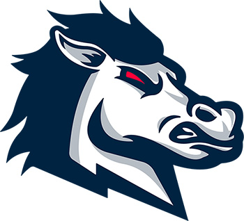 USCA Pacers Athletics Logo