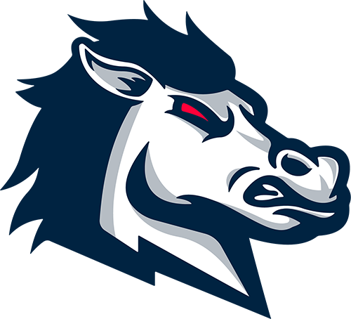USCA Pacers Athletics Logo