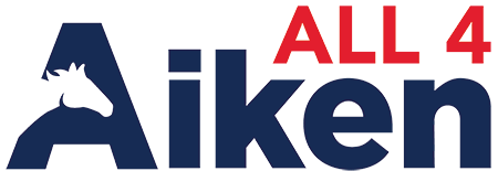 All 4 Aiken Logo