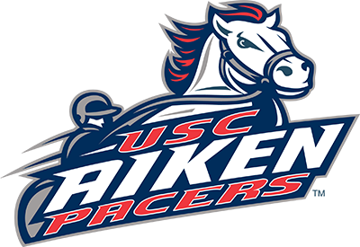 USCA Pacer Athletics logo