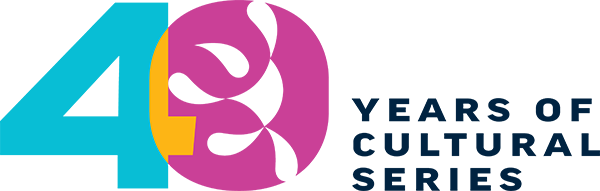 40 years of cultural series