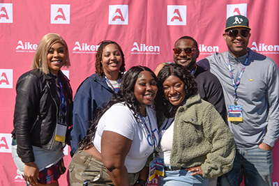 USC Aiken Black Alumni Council