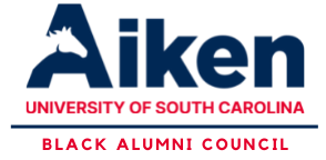 USC Aiken Black Alumni Council Logo