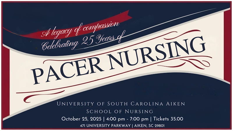 A Legacy of Compassion: Celebrating 25 years of Pacer Nursing