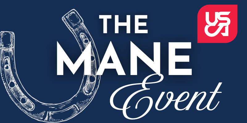 The MANE Event Celebrating USC Aiken Equestrian Success